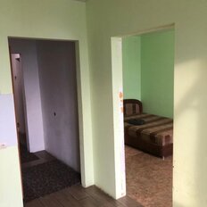 Квартира 38 м², 1-комнатная - изображение 3