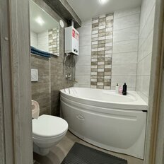 Квартира 31 м², студия - изображение 5
