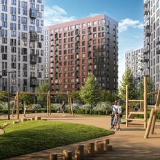 Квартира 57,5 м², 2-комнатная - изображение 3
