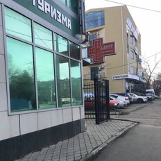 1330 м², торговое помещение - изображение 5