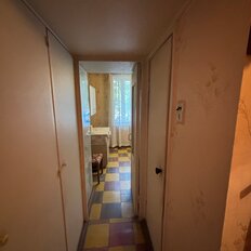 Квартира 32,8 м², 1-комнатная - изображение 5