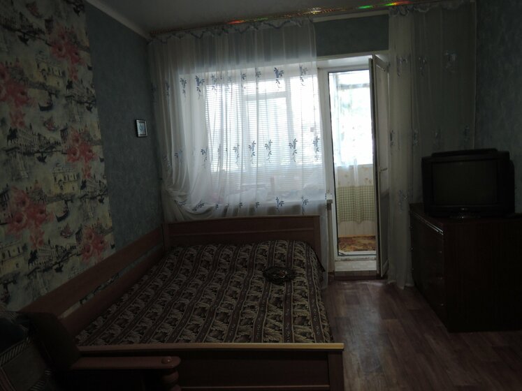 43 м², 1-комнатная квартира 1 900 ₽ в сутки - изображение 57