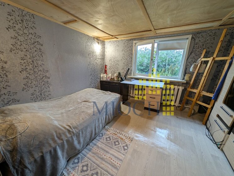 63,5 м² дом, 10 соток участок 7 800 000 ₽ - изображение 37