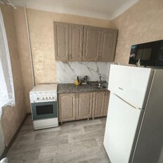 Квартира 31,9 м², 1-комнатная - изображение 5
