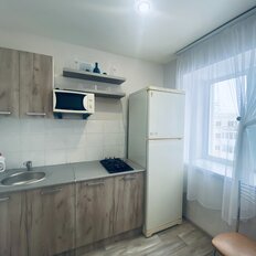Квартира 32 м², 1-комнатная - изображение 4