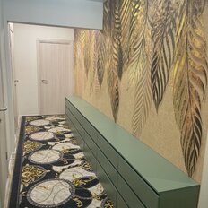 Квартира 83 м², 3-комнатная - изображение 1