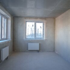 Квартира 76,6 м², 3-комнатная - изображение 5