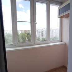 Квартира 56 м², 2-комнатная - изображение 1
