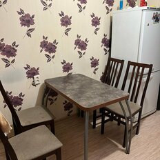 Квартира 65 м², 3-комнатная - изображение 5