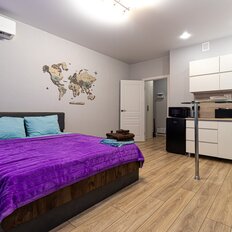 Квартира 25 м², студия - изображение 1
