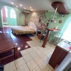 Квартира 40 м², студия - изображение 1