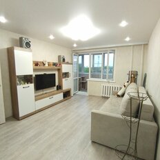 Квартира 35,3 м², 1-комнатная - изображение 5