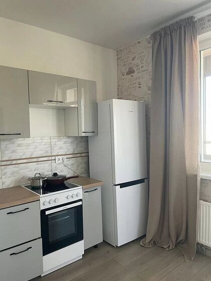 38 м², 1-комнатная квартира 90 000 ₽ в месяц - изображение 51
