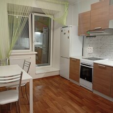 Квартира 43,9 м², 1-комнатная - изображение 1