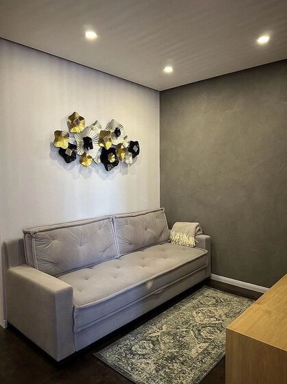 36 м², 1-комнатная квартира 124 000 ₽ в месяц - изображение 97