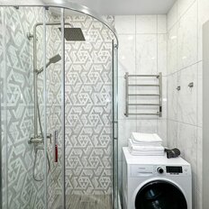 Квартира 34 м², 1-комнатная - изображение 4