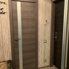 Квартира 37 м², 1-комнатная - изображение 4