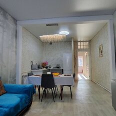 часть дома + 3 сотки, участок - изображение 4
