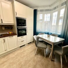 Квартира 56 м², 2-комнатная - изображение 2