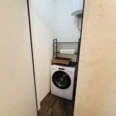 Квартира 58 м², 3-комнатная - изображение 2
