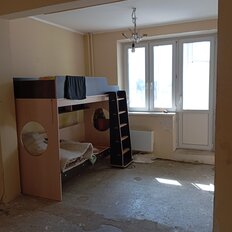 Квартира 62 м², 2-комнатная - изображение 4