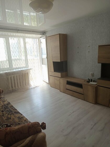 52 м², 2-комнатная квартира 40 000 ₽ в месяц - изображение 98