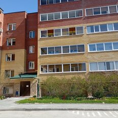 Квартира 67,6 м², 2-комнатная - изображение 2