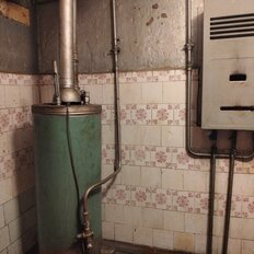 часть дома + 3 сотки, участок - изображение 5