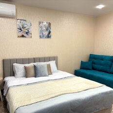 Квартира 45 м², 1-комнатная - изображение 3