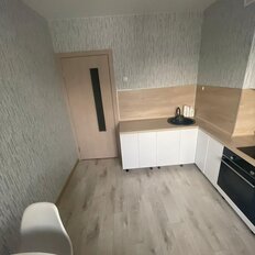 Квартира 42 м², 1-комнатная - изображение 2