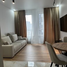 Квартира 30 м², 1-комнатная - изображение 3