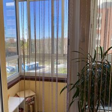 Квартира 38,5 м², 1-комнатная - изображение 2