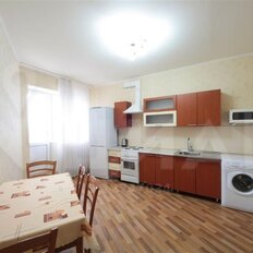 Квартира 99,8 м², 3-комнатная - изображение 2
