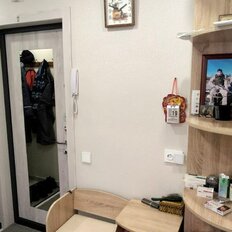 Квартира 31 м², 1-комнатная - изображение 5