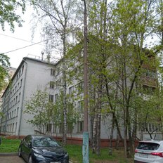 Квартира 109 м², 4-комнатная - изображение 1