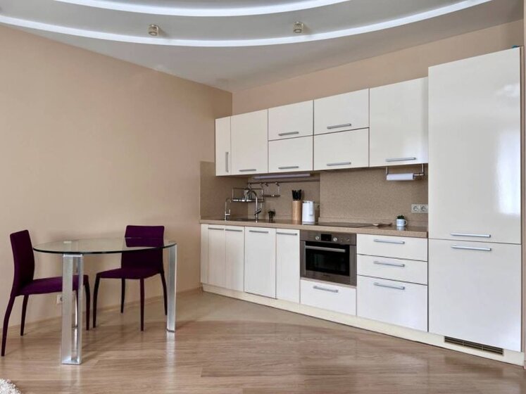 29,6 м², 1-комнатная квартира 6 800 000 ₽ - изображение 61