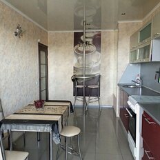 Квартира 79,6 м², 3-комнатная - изображение 2
