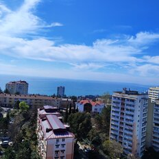 Квартира 17 м², студия - изображение 1