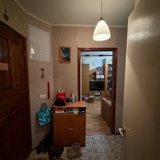 Квартира 29 м², 1-комнатная - изображение 5