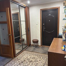 Квартира 53 м², 2-комнатная - изображение 2