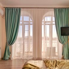 Квартира 50 м², 1-комнатная - изображение 5