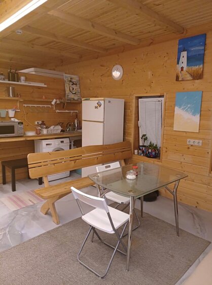 51 м², 2-комнатная квартира 100 000 ₽ в месяц - изображение 14