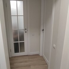Квартира 36 м², 1-комнатная - изображение 3