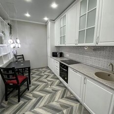 Квартира 50 м², 1-комнатная - изображение 1