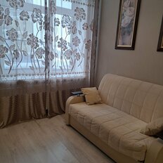 Квартира 45 м², 2-комнатная - изображение 3