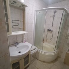 Квартира 35 м², 1-комнатная - изображение 1