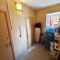 Квартира 120,8 м², 3-комнатная - изображение 4