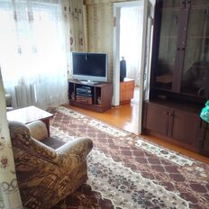 Квартира 44,8 м², 2-комнатная - изображение 3