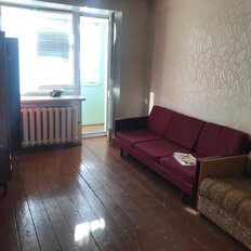 Квартира 47,3 м², 2-комнатная - изображение 3