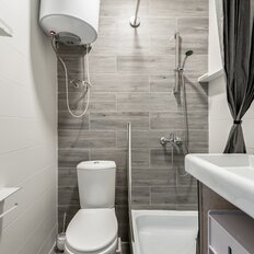 Квартира 19,8 м², студия - изображение 5
